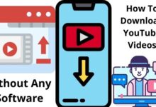 How-To-Download-YouTube-VideoHow To Download YouTube Video