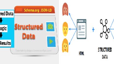 Structured Data