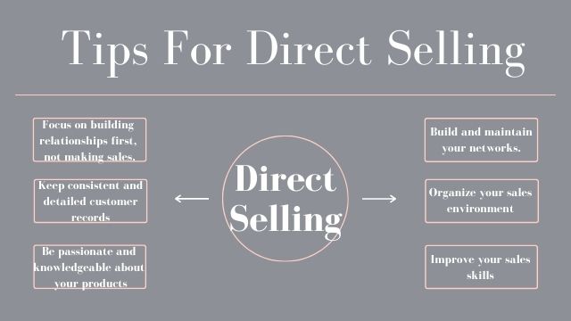 Tips-For-Direct-Selling