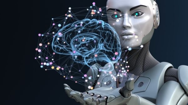 Top 15 AI Technologies in 2022