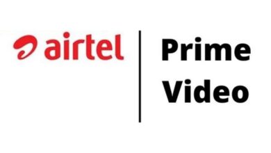 How To Activate Amazon Prime With Airtel