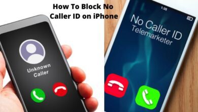 How-To-Block-No-Caller-ID-on-iPhone
