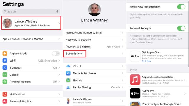 How-To-Check-Subscription-On-iPhone
