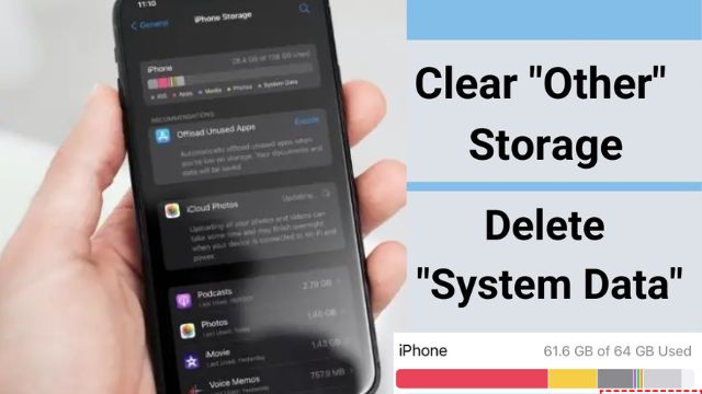 How-To-Clear-System-Data-On-iPhone