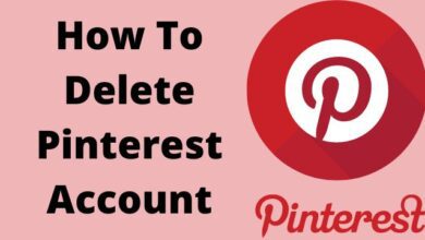 How-To-Delete-Pinterest-Account
