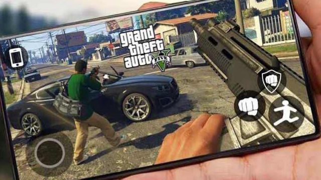 How To Download GTA 5 In Mobile (1)