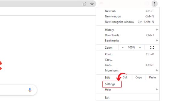 How To Enable Cookies In Chrome