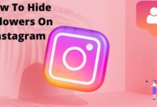 How-To-Hide-Followers-On-Instagram