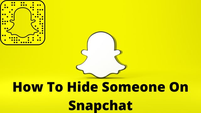 How-To-Hide-Someone-On-Snapchat