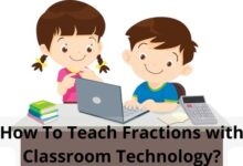 Teach Fractions