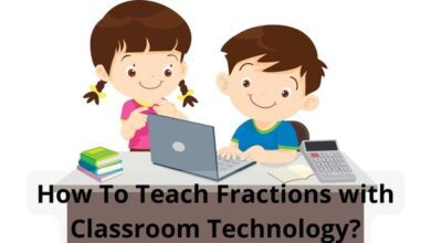 Teach Fractions