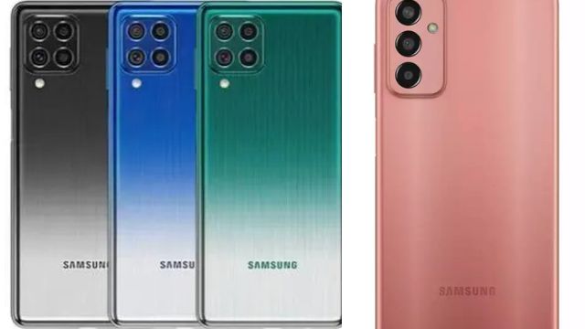 Samsung Galaxy F13 (1)