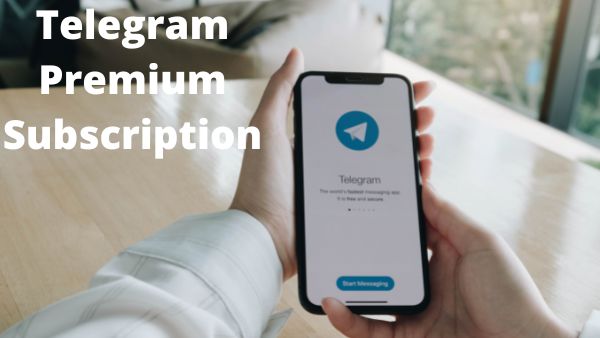 Telegram Premium Subscription