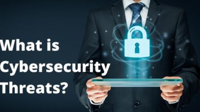 What is Cybersecurity Threats?