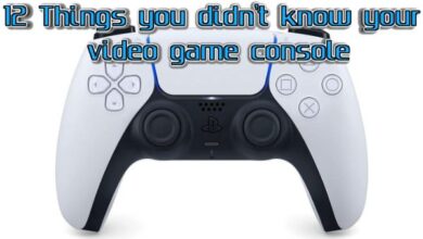 know your video game