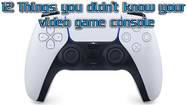 know your video game