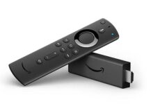 How to Use Amazon Fire Stick - 1