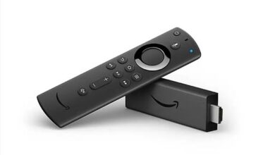 How to Use Amazon Fire Stick - 3