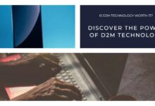 D2M Technology