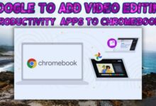 Google to add video editing