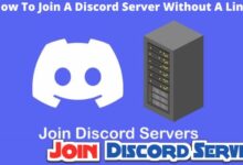 How To Join A Discord Server Without A Link
