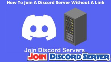 How To Join A Discord Server Without A Link