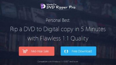 How to Digitize Old DVD Movies in 5 Minutes