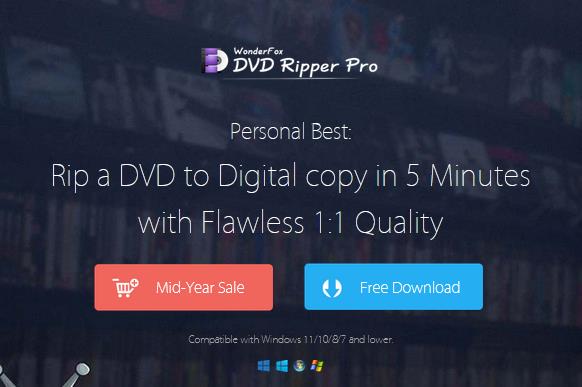 How to Digitize Old DVD Movies in 5 Minutes