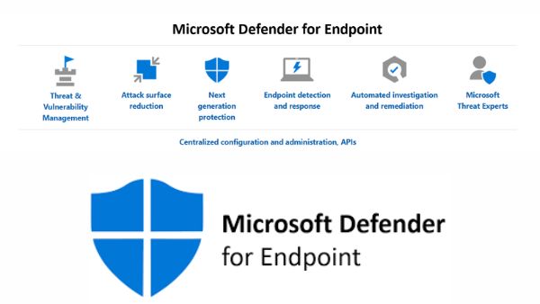 Microsoft Defender for Endpoint