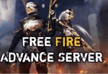 How to Get Advanced Server in Free Fire in 2022