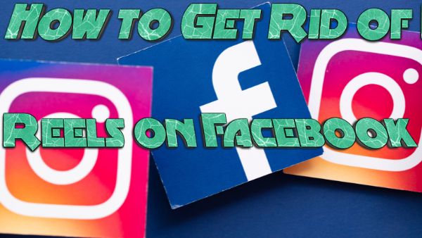 How to Get Rid of Reels on Facebook