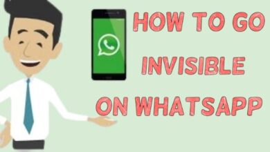 How to Go Invisible on WhatsApp
