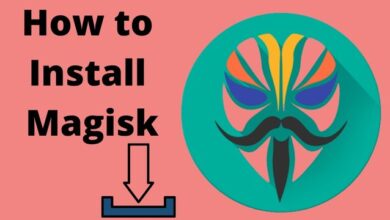 How to Install Magisk
