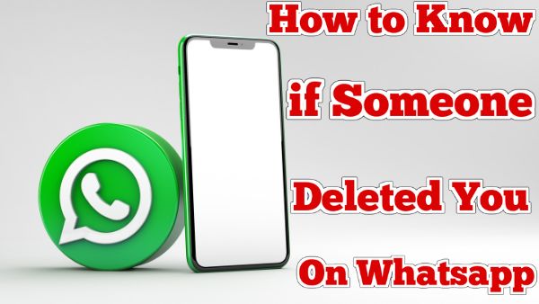 how to know if someone deleted your number on iphone