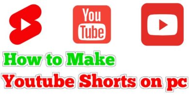 How to Make Youtube Shorts on pc