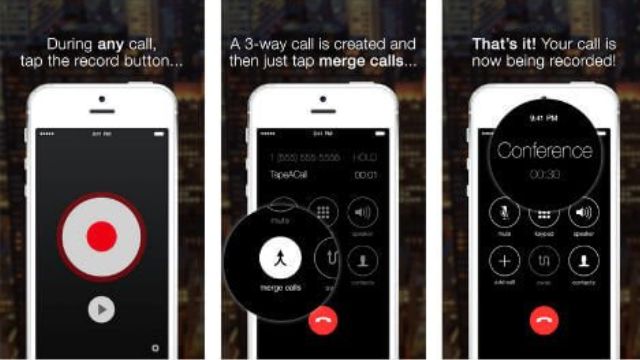 How to Record Phone Calls on iPhone (1)