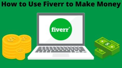How to Use Fiverr to Make Money