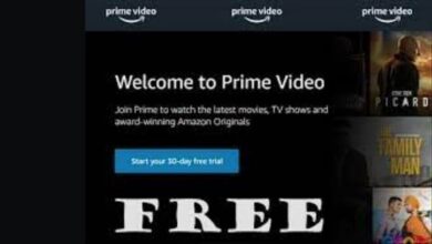 How to Watch Amazon Prime for Free