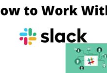 How to Work With Slack
