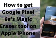 How to get Google Pixel