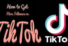 How to get more followers on TikTok