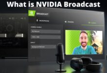 Nvidia Broadcast