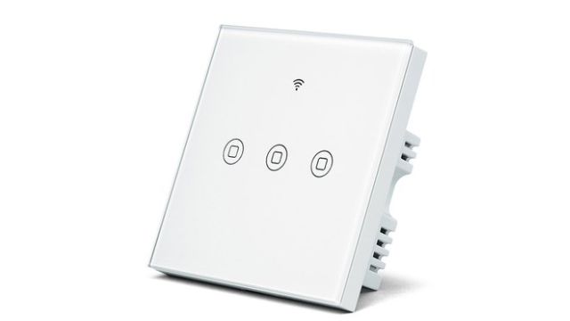 Tata Power Smart Switch