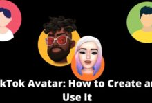 TikTok Avatar How to Create and Use It