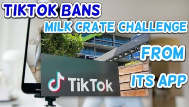 milk crate challenge