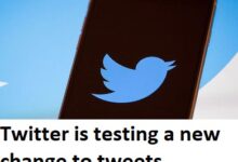 Twitter is testing a new change