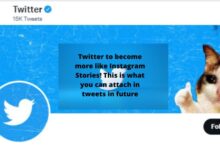 Twitter to become more