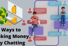 Ways to Making Money by Chatting