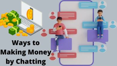 Ways to Making Money by Chatting