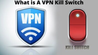 What is A VPN kill switch